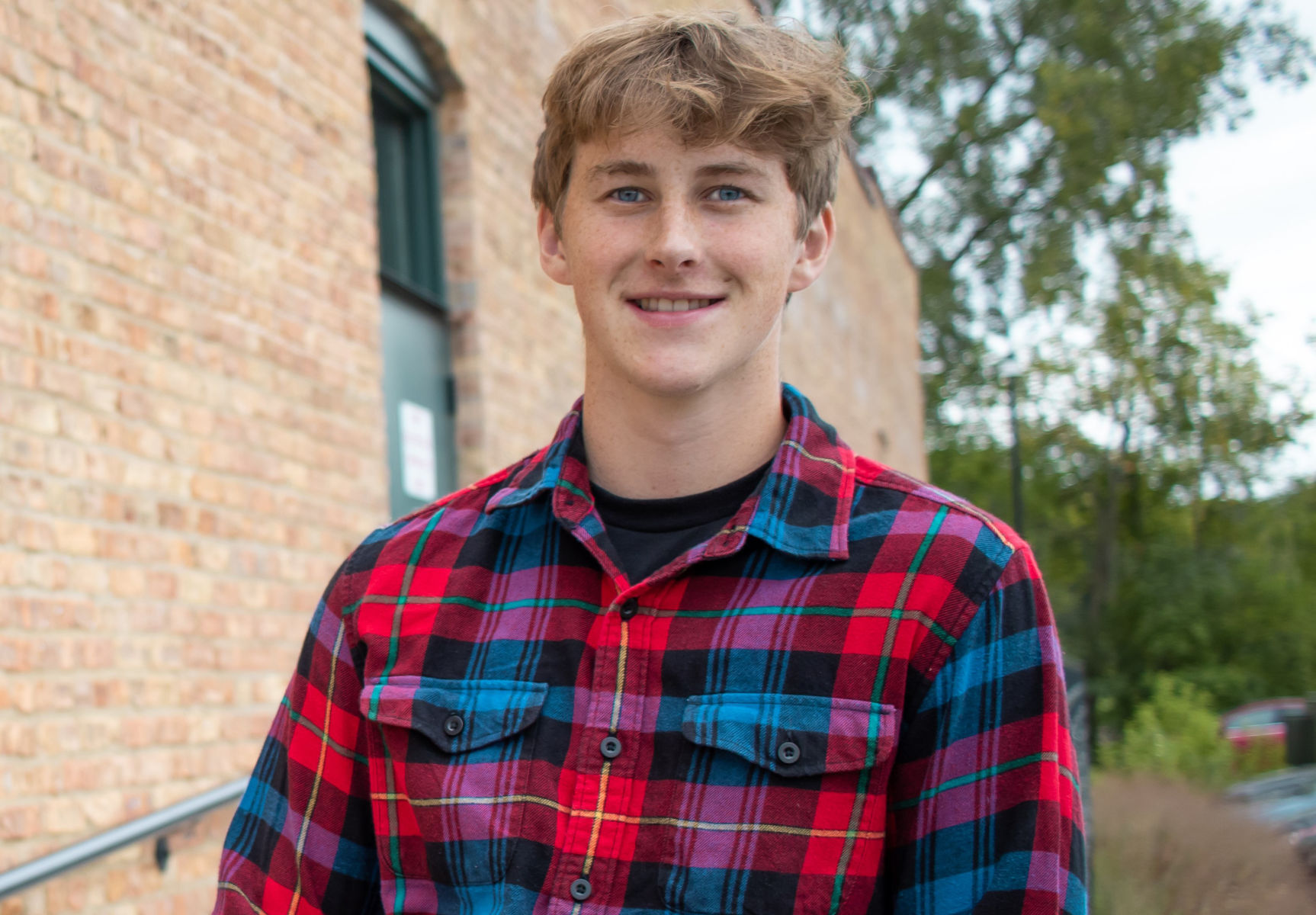Evan Kratochwill